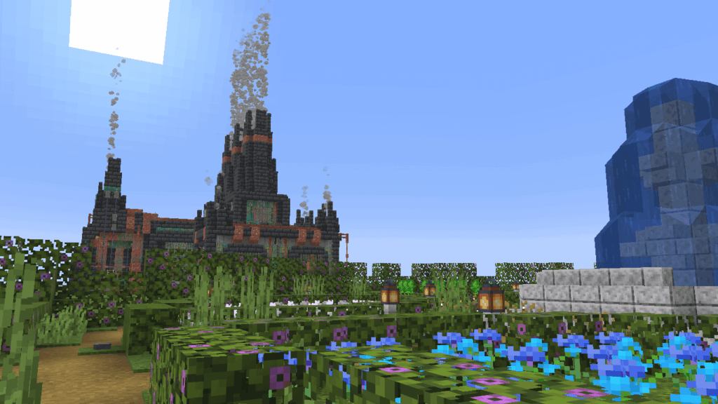 私のビルドのお気に入りの (皮肉な) 写真