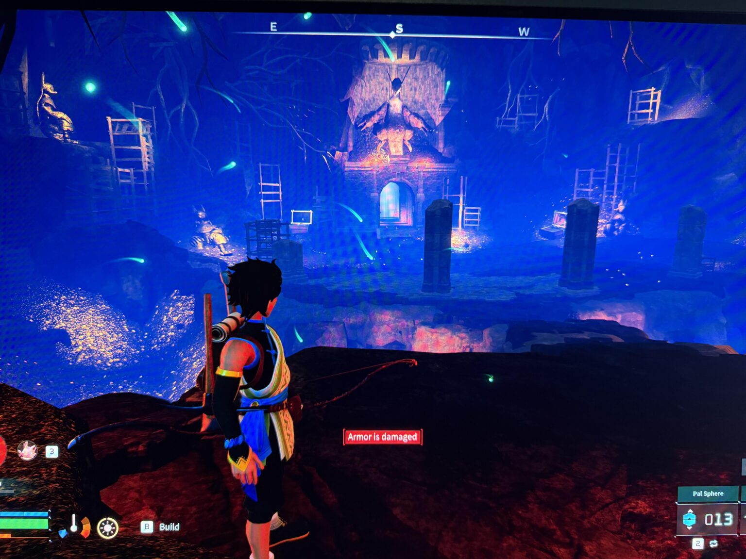 このタイプのダンジョンではボスがいないのが普通なのでしょうか？