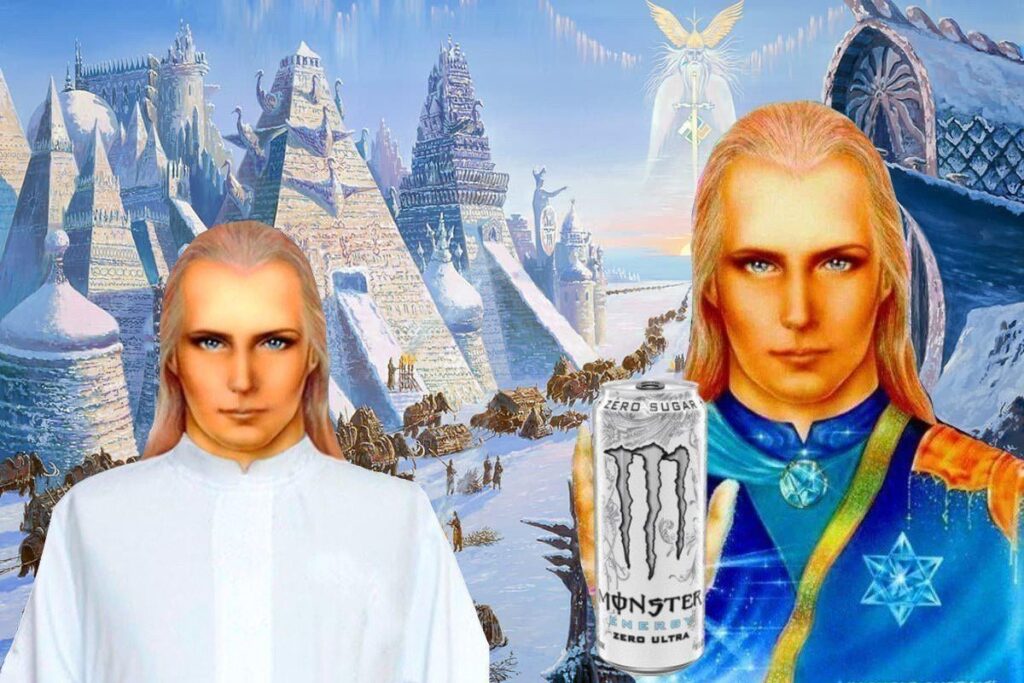 もしアガルタの地が地球hi3（そしてggz）に存在したとしたら、そこの文明はホンカイと空の民を倒すのに役立つでしょうか？