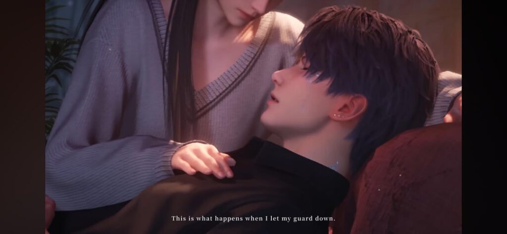 新しい衣装について話しているので、インフォールドします。 MC には新しい衣装が必要です、FREE HER