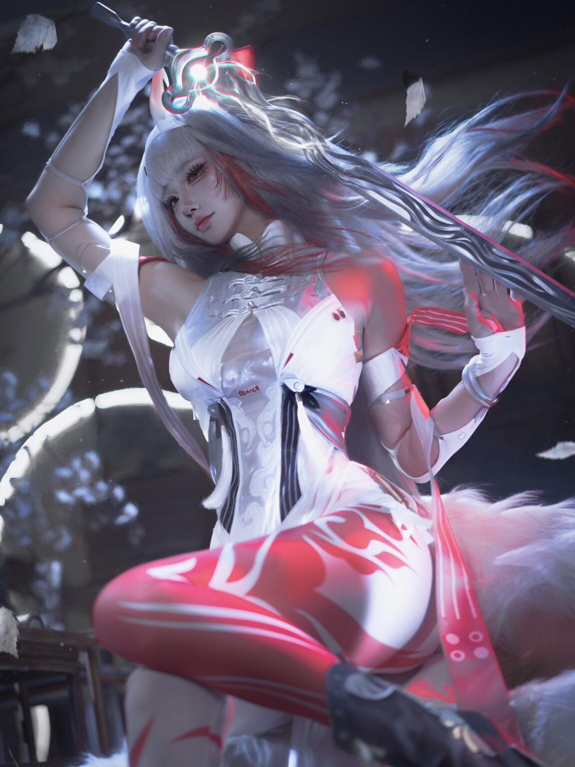 YeShunGuang by Remember