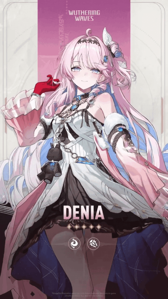 みんなは誰をrnのために保存していますか？ヒユキかデニアか？