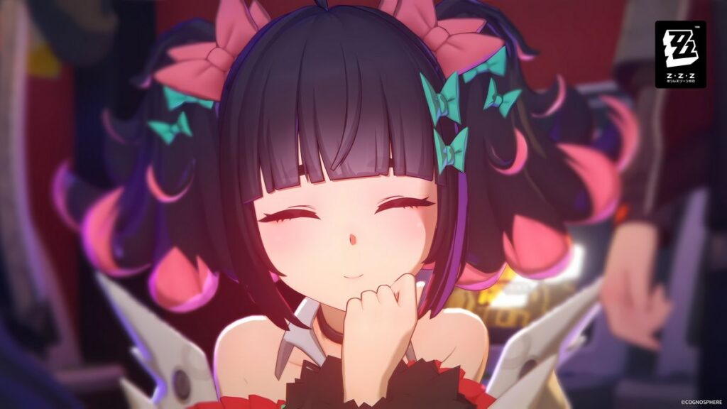 壁紙配布 | 「妄想エンジェル」南宮羽テーマの壁紙