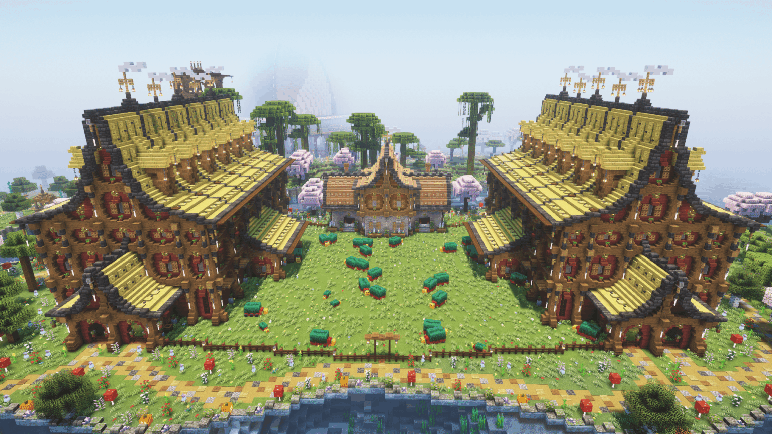 マイ・ハードコア・ワールドの新しいスニッファー・サンクチュアリ