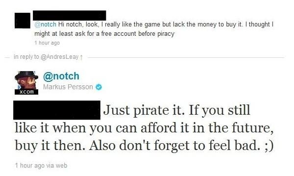 Minecraft が今日のような成功を収めることができた理由の 1 つは