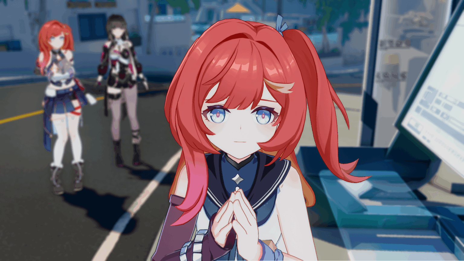 スモル・セナディア！