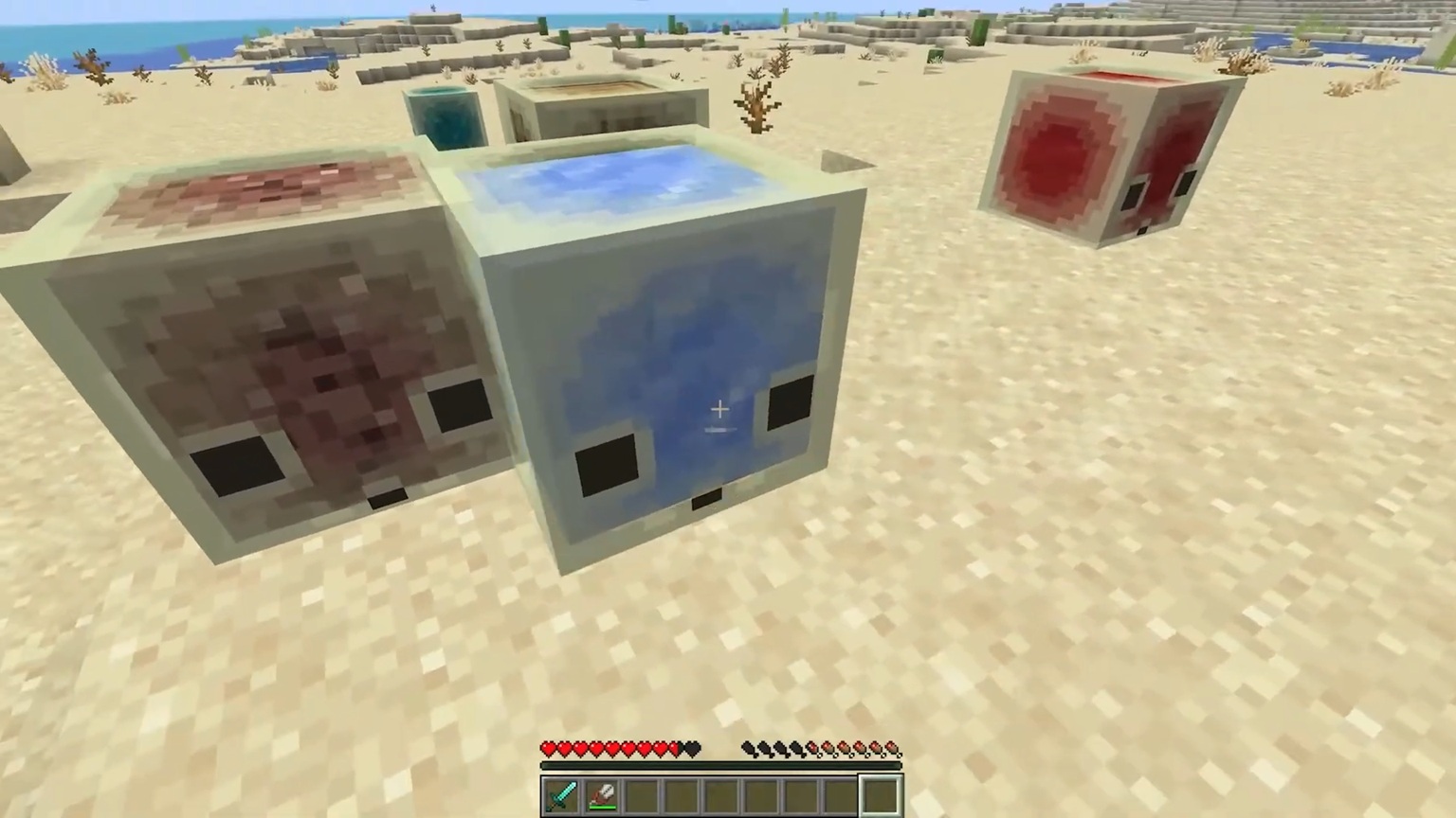 『マインクラフト ダンジョンズ 2』2026年に発売決定_006