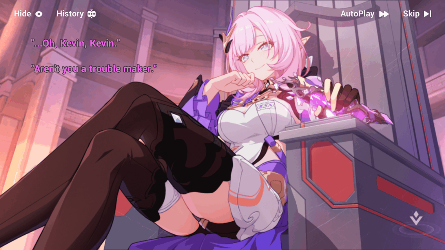 ケビンは何と言うでしょうか？何と言うでしょうか？ (不正解のみ!) 👀👀👀