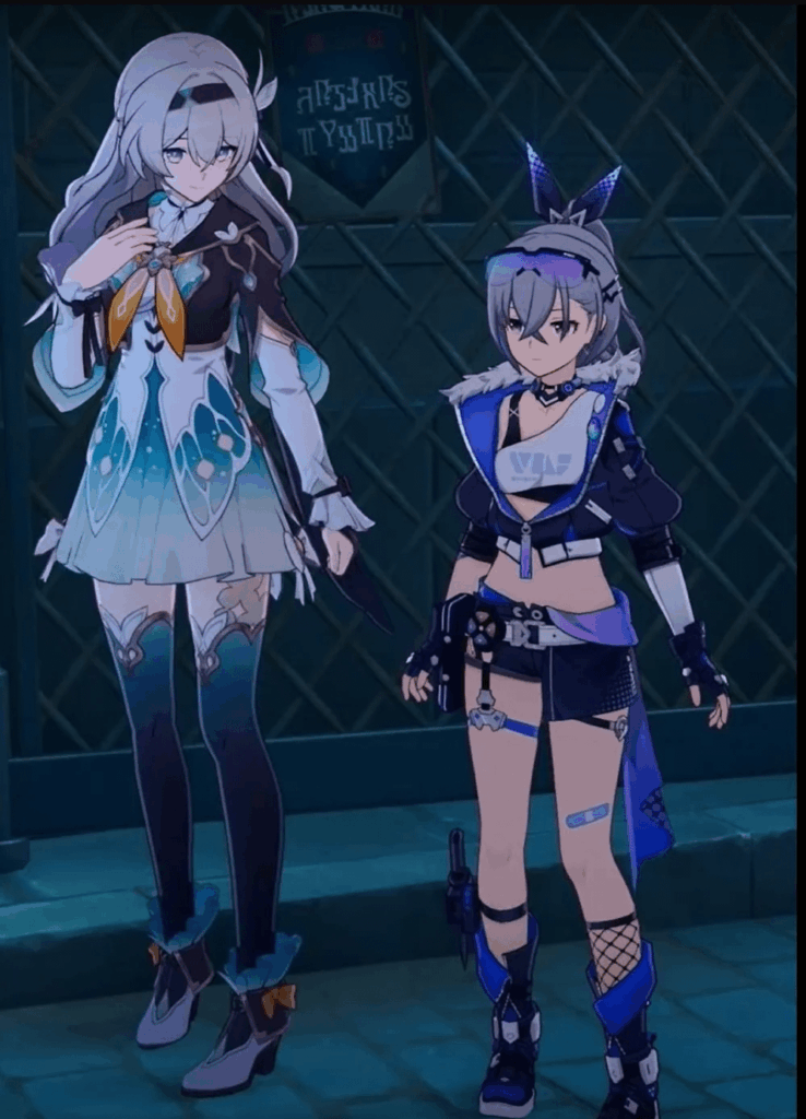 シルバーウルフはとても小さいということを思い出してください