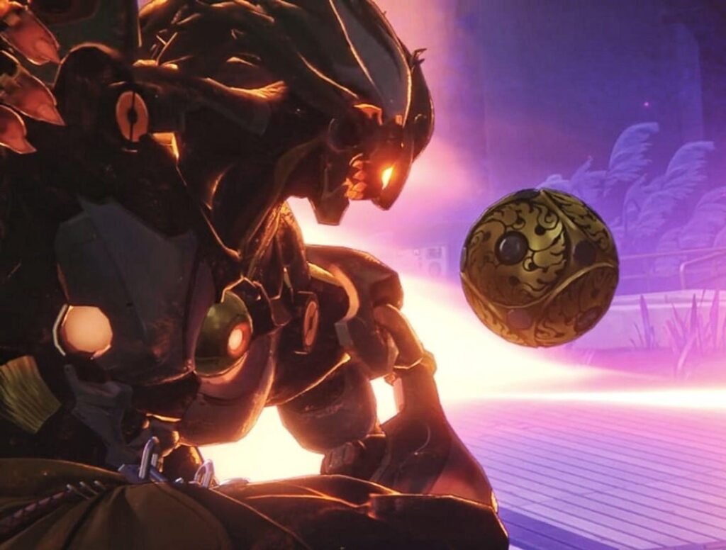 Banyue の写真を撮るのは大変でした！彼の動きは不自然で、二の腕と体の大きさと体の比率に驚かされます（笑）。しかし、彼の溶けた金属の姿は（何と呼ばれても）とてもひどいです。