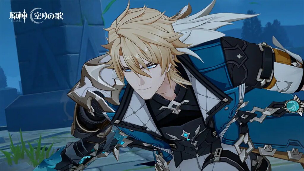 【原神】ストーリームービー「運命になかった龍退治」