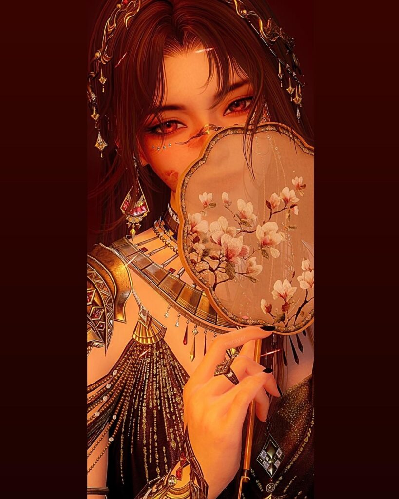 とんでもなく時間がかかったグリント