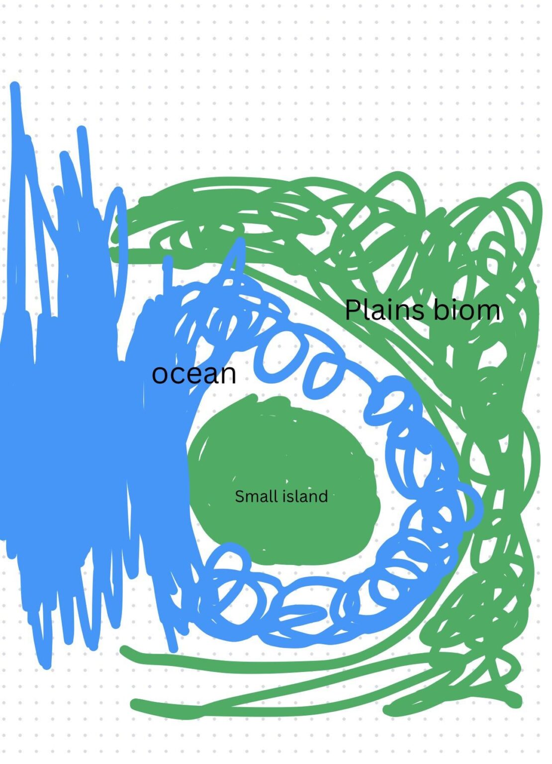 このような種を知っている人はいますか