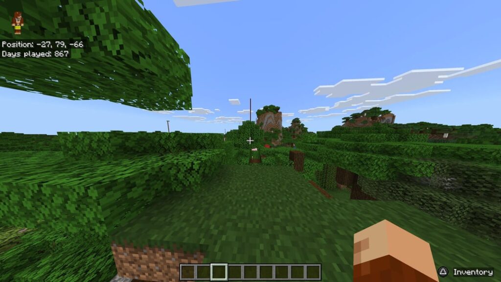 私の永遠の世界。シード: -2608635572331969129