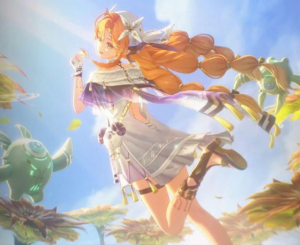 ゼーレ経由で写真を召集