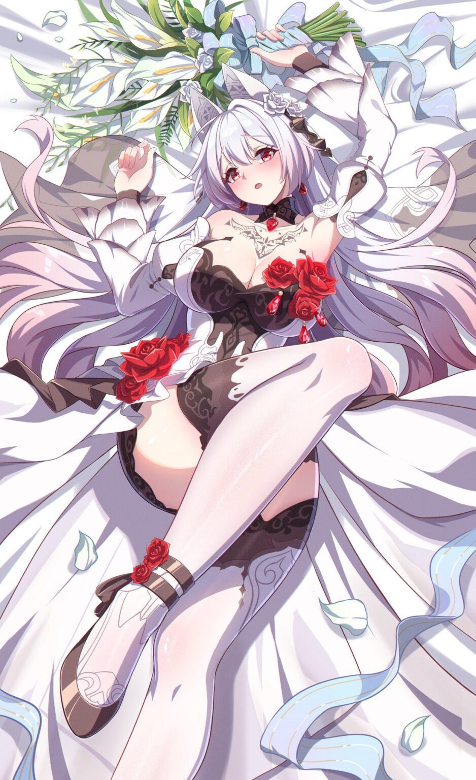 月の誓い (@_yofe)