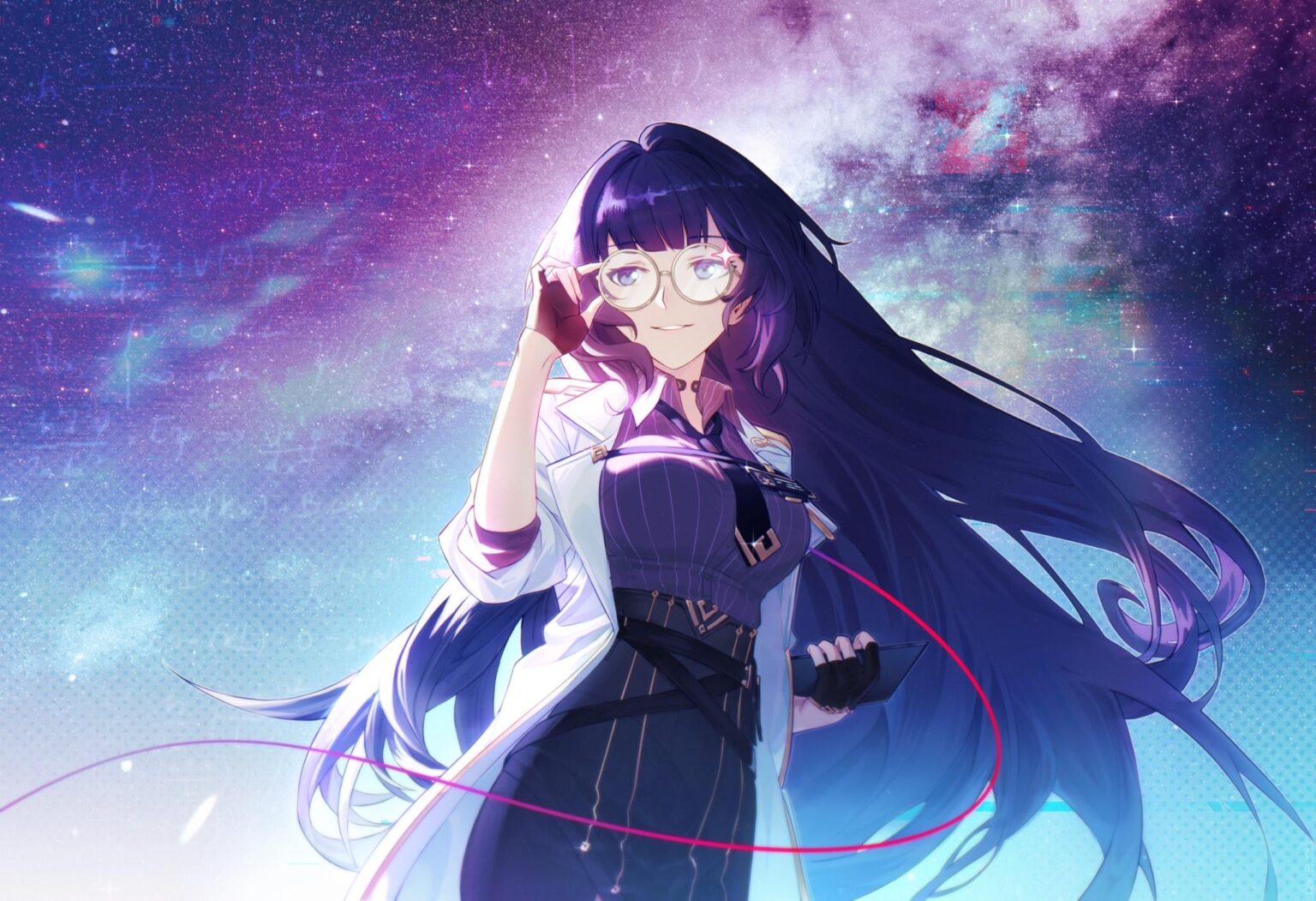 ああ、メイ神よ (oMg)