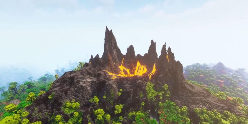 これらのバイオームを追加する必要があると思いますか?