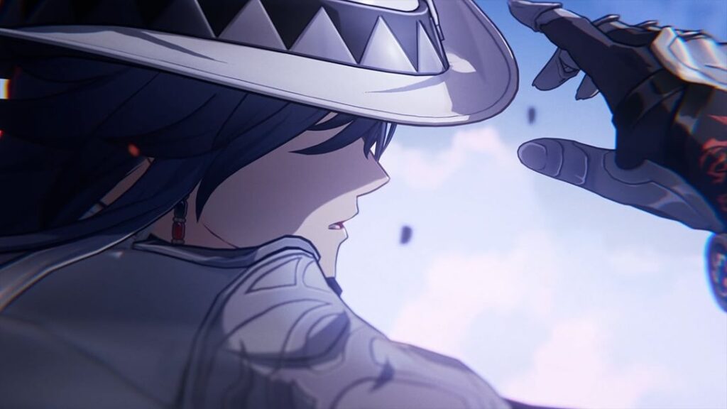 4.1 Seele によるカットシーンと画像プレビュー パート 2