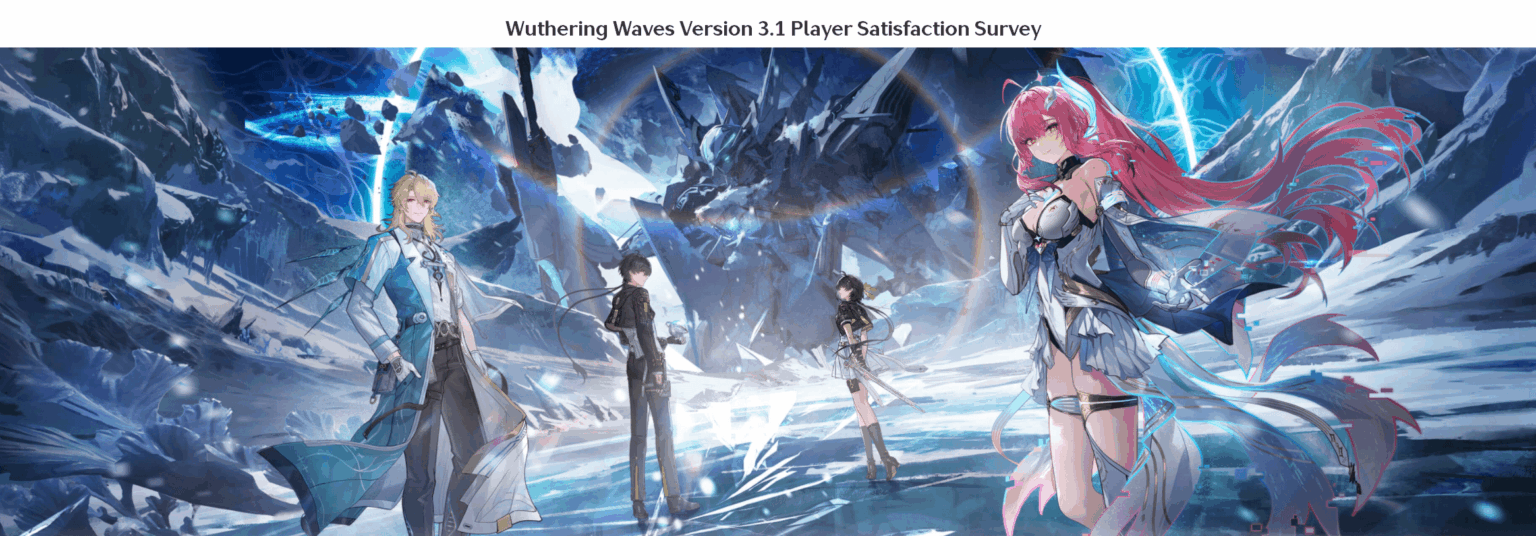 3.1 パッチアンケートはこちらです!