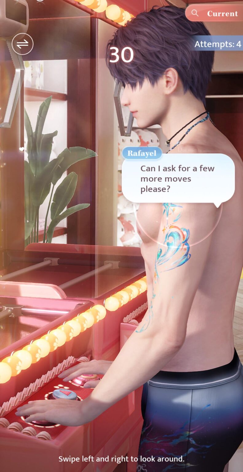 彼らはこの後決して我々を戻らせないだろう