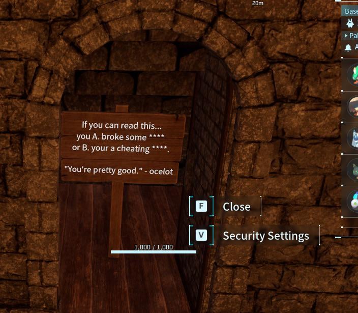 私の小島ファンはどこにいるの？