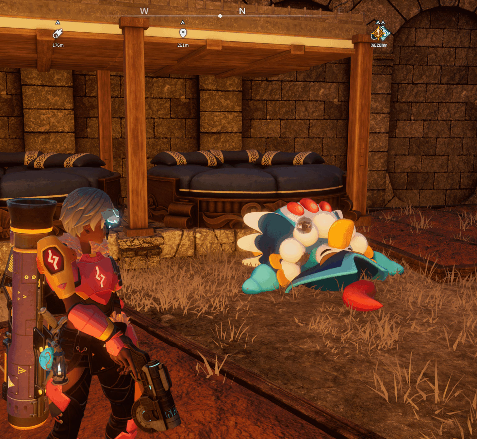 とにかくベッドが必要な人はx)