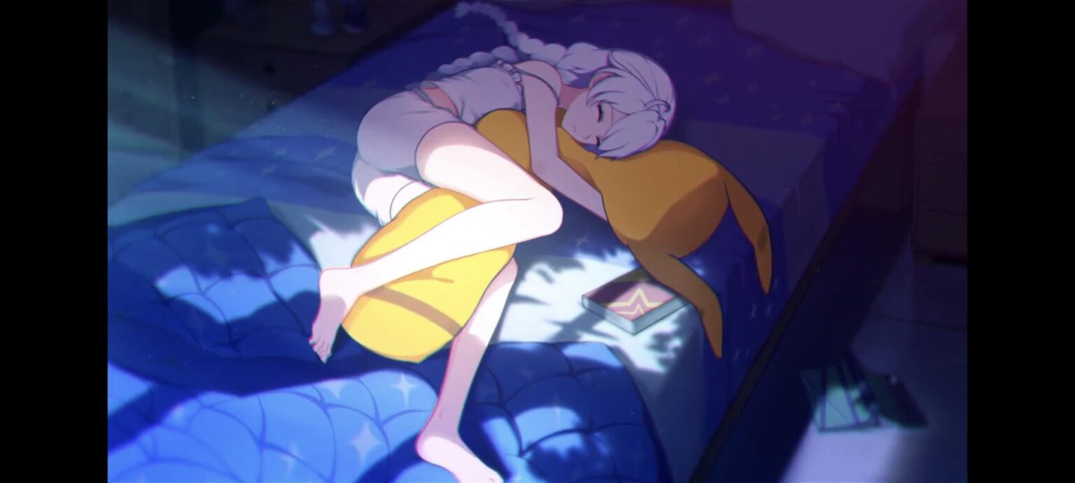 皆さんは今日 HI3rd をプレイし始めたばかりですが、ヒントやコツはありますか?