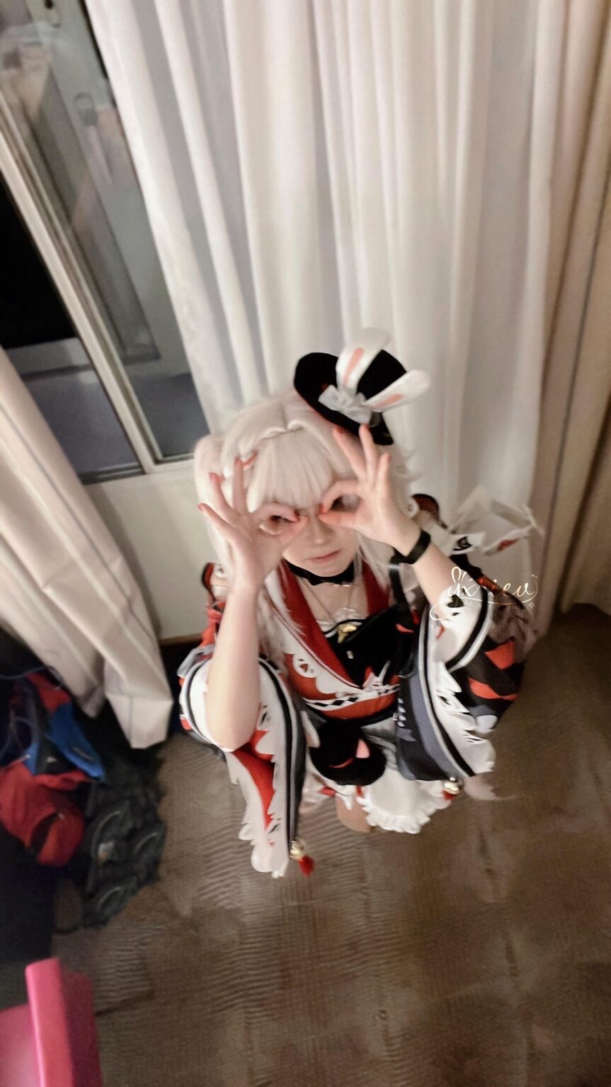 スパークシー🃏♥️