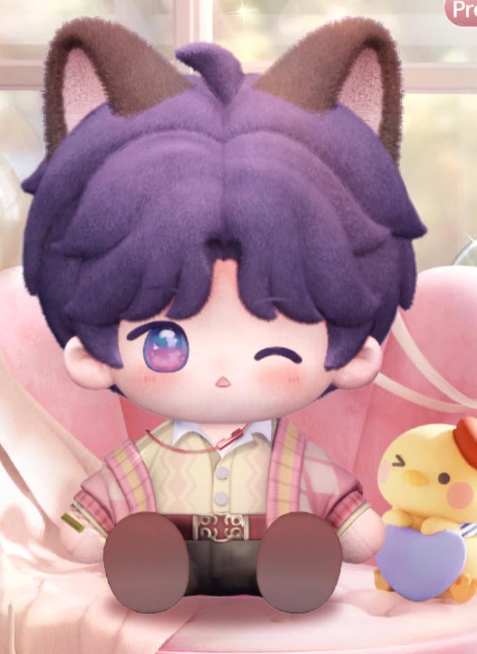 誕生日はとても可愛くて、すべてのLIに誕生日を贈るのが待ちきれません 🥰