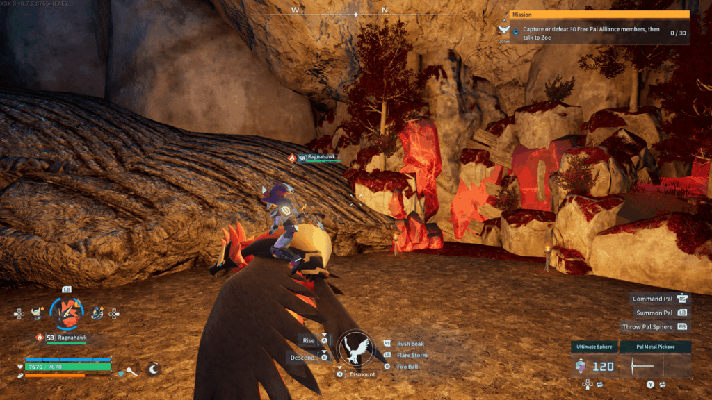 ここからダンジョンを撤去したのか？