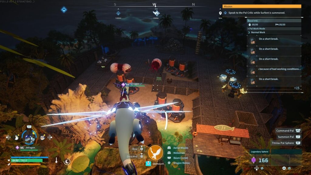 各ベースを改善するにはどうすればよいでしょうか?