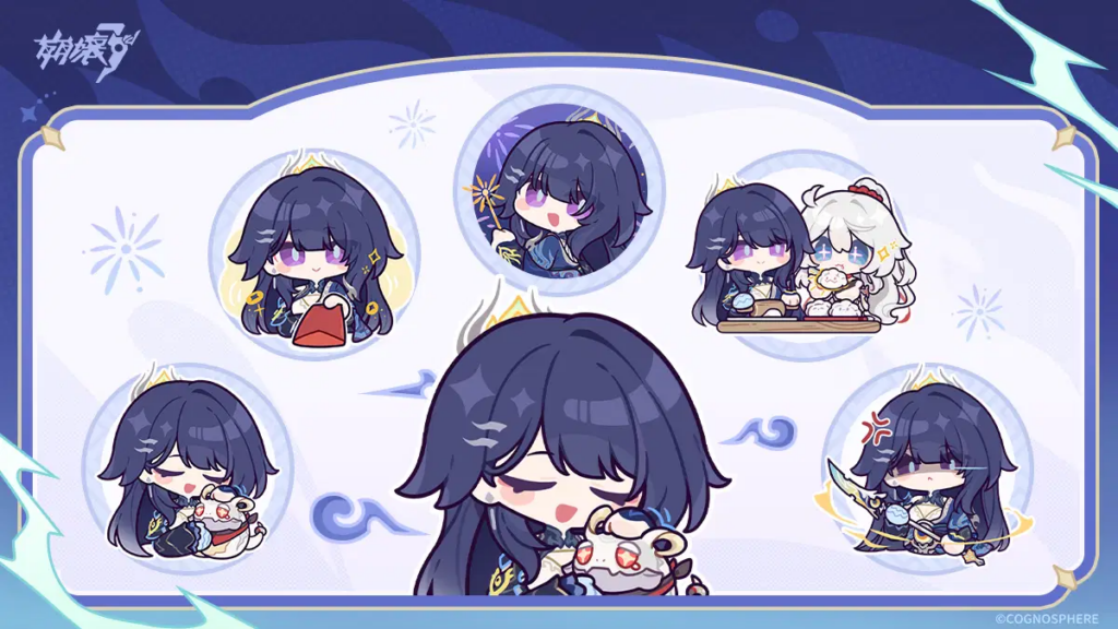 「鎮魂・払暁偃月」スタンプ配布