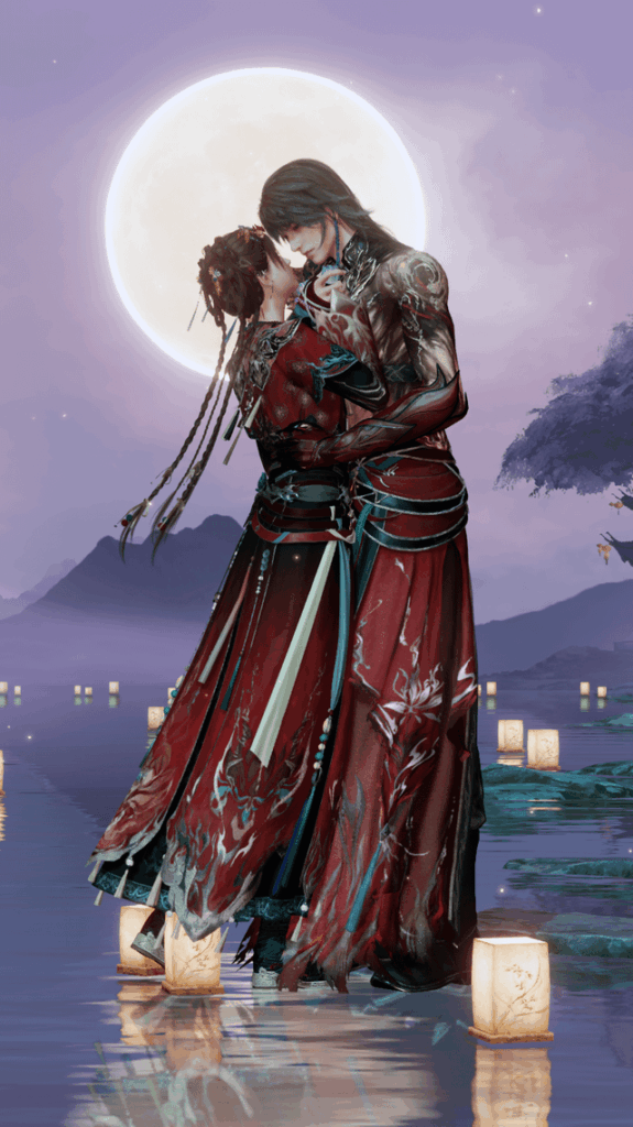 ネザーロードがここにいます！