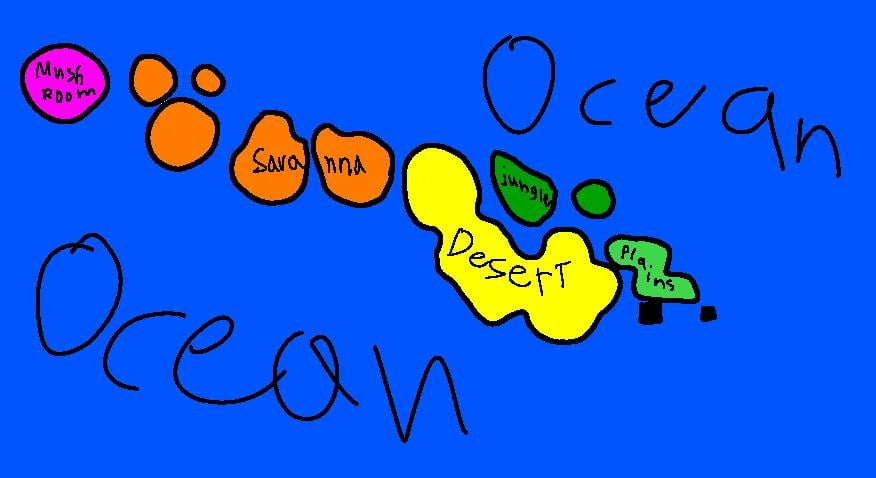 この種を知っている人はいますか？