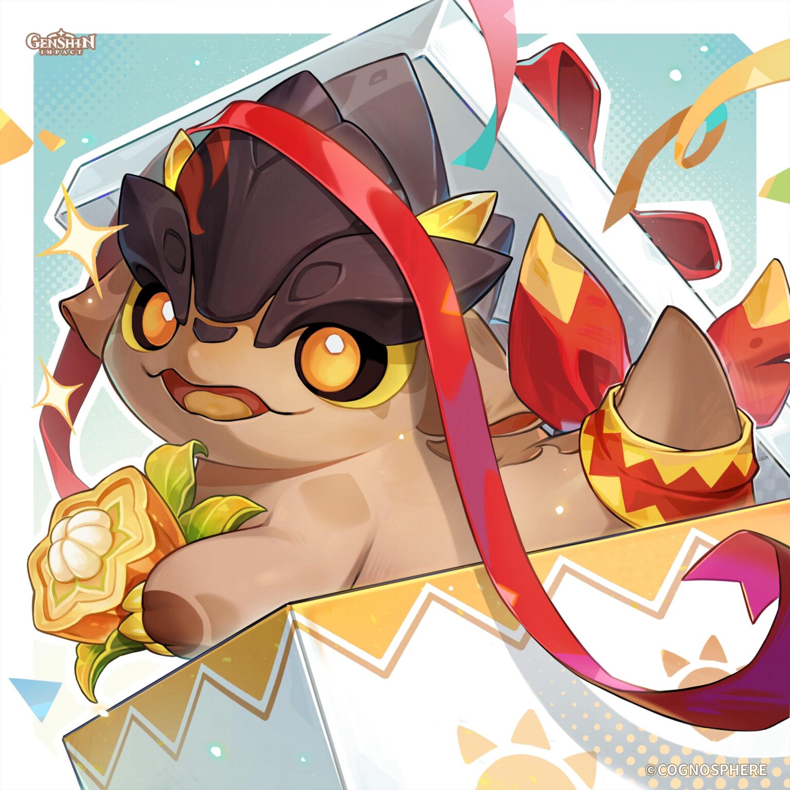 ラー…ラー！ラーッ！