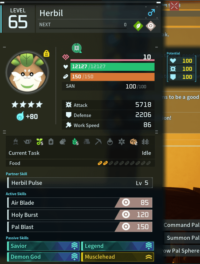 これは Reddit と Discord の両方で数人が提案したもので、私の Lamballs によって非常に簡単に構築できました。