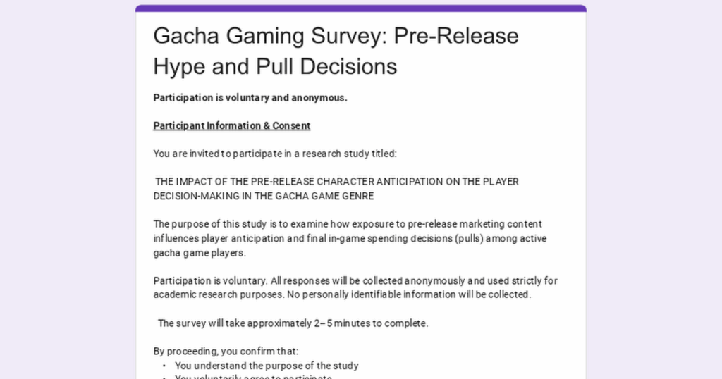 アンケートにご協力ください