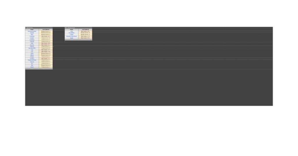 v3.2.4 パッチノート