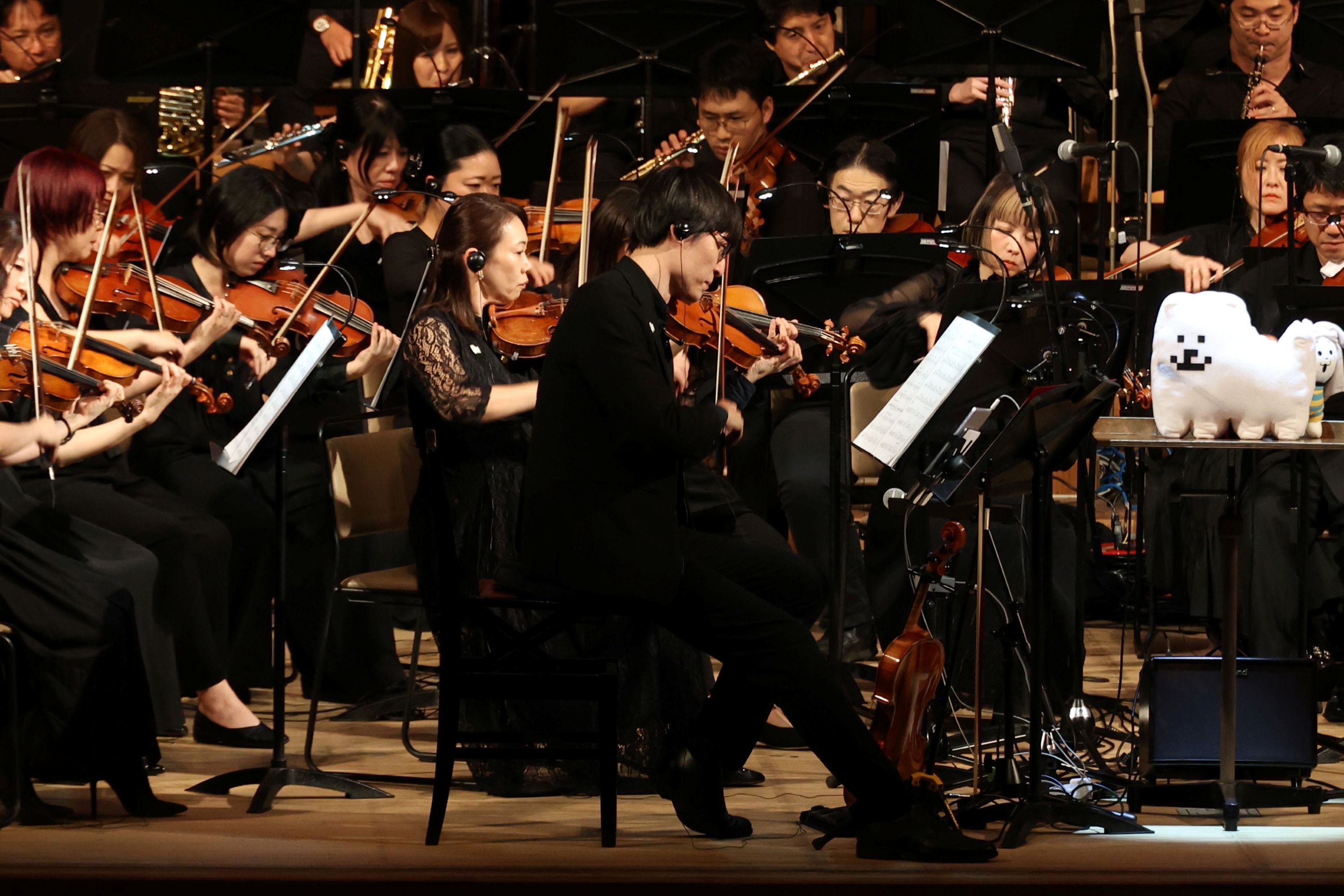 MUSICエンジン　河合晃太代表