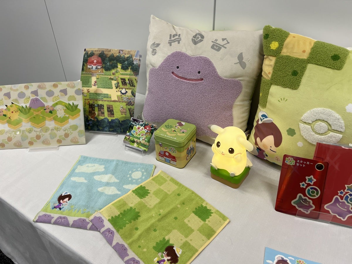 『ぽこ あ ポケモン』 グッズ