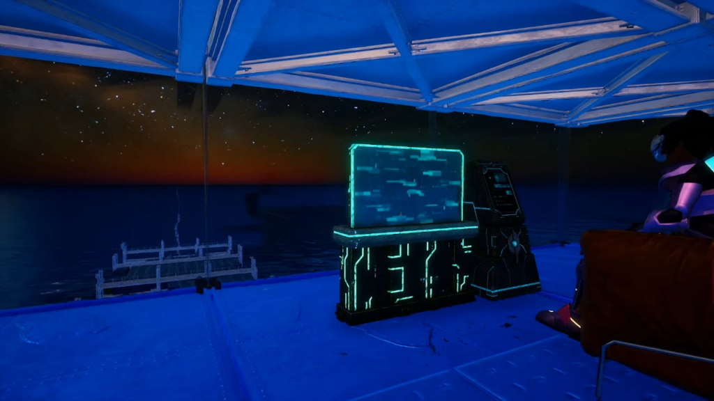 パルワールドでこれまでに与えられた貨物船... [VIDEO]