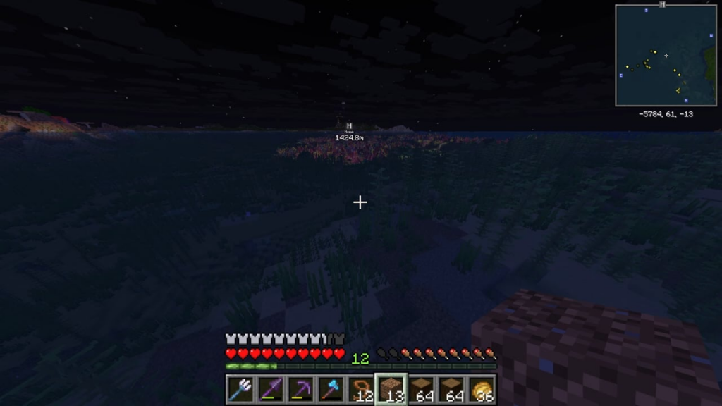 最近のリードのアップデートにより、イルカを簡単にリードして驚くほど速く泳ぐことができるようになります