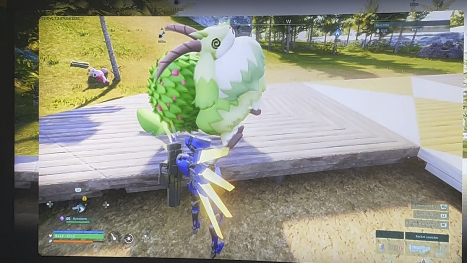 スイィィィィィィィ