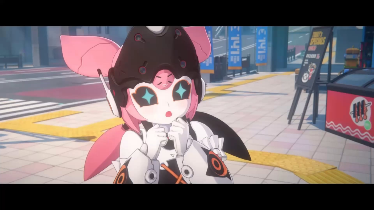 知性のない構造