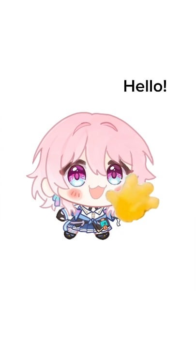 3月7日の誕生日