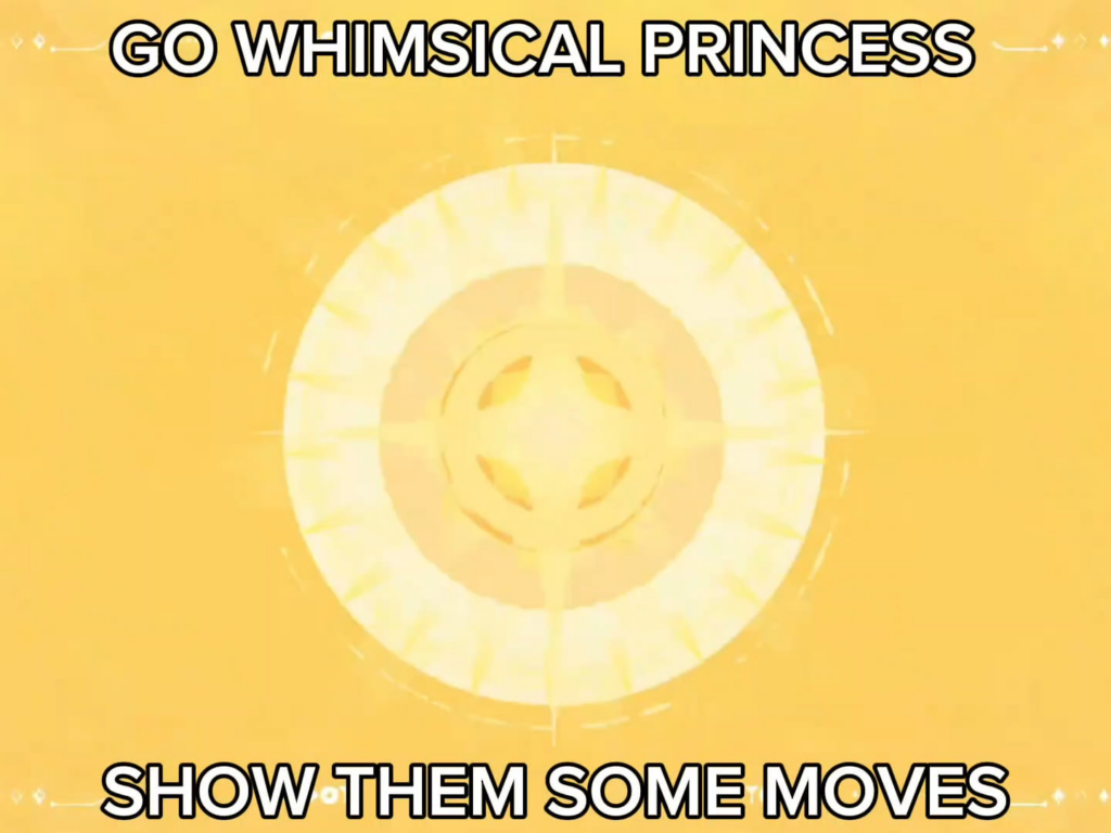 彼女はとても愚かです:3