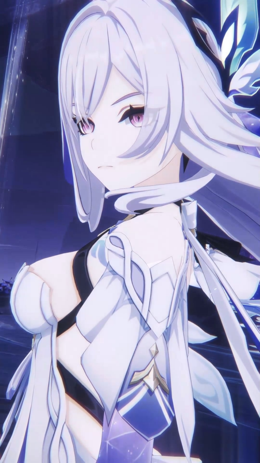 時間そのものも含め、すべてのものには終わりが来ます。