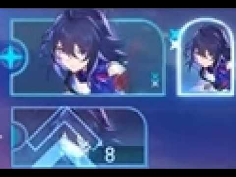 E0S1 ウィンドセットゼーレ、E0S5 DDD トリビー、E1S1 セリドラ、E1S1 ロビン 4.1 ピュアフィクション 0 サイクル