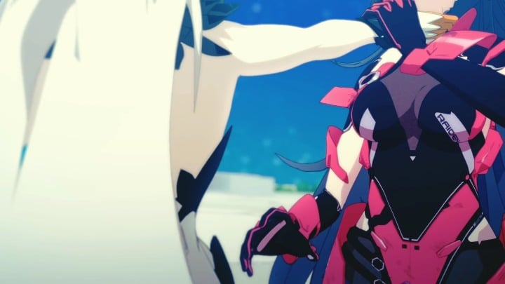 The Void Queen(編集は私です。パンです 😭)